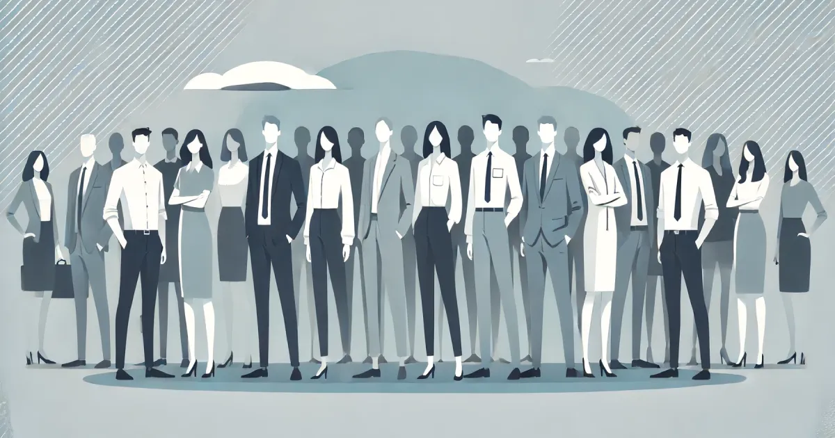 Cosmico - Business Risks - Human Resource Risk