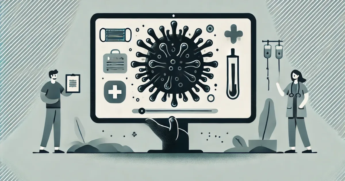 Cosmico - The Impact of COVID-19 on EHR