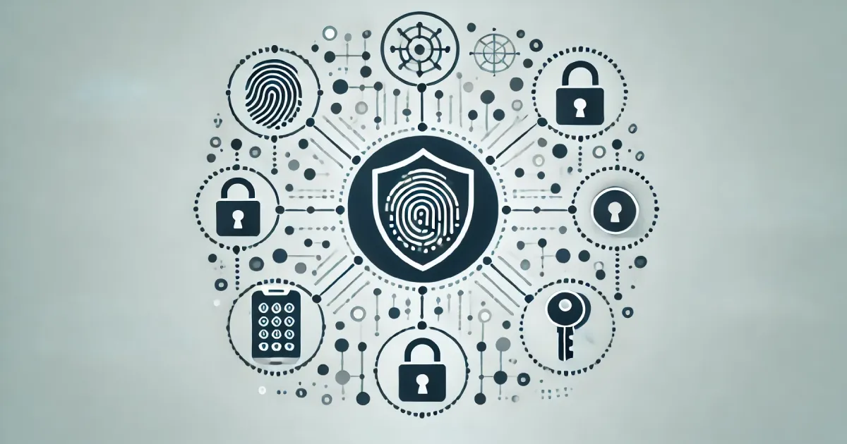 Cosmico - Cybersecurity Best Practices - Practice 2) Implement Multi-Factor Authentication (MFA)