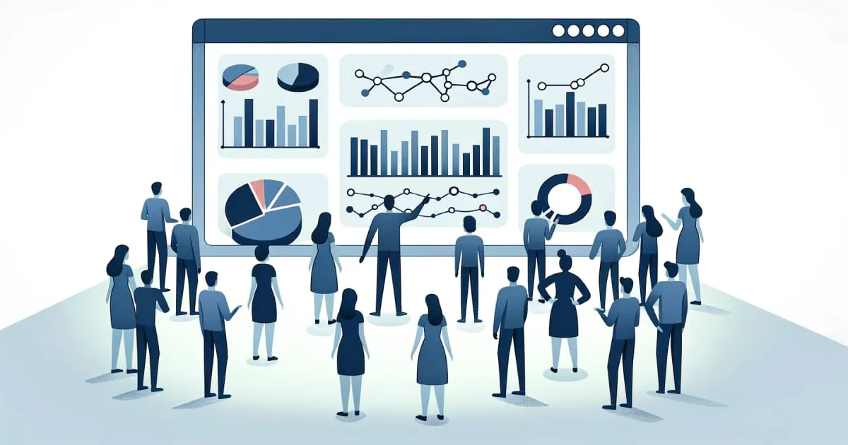 Cosmico - Market Research - Interpreting and Presenting Findings