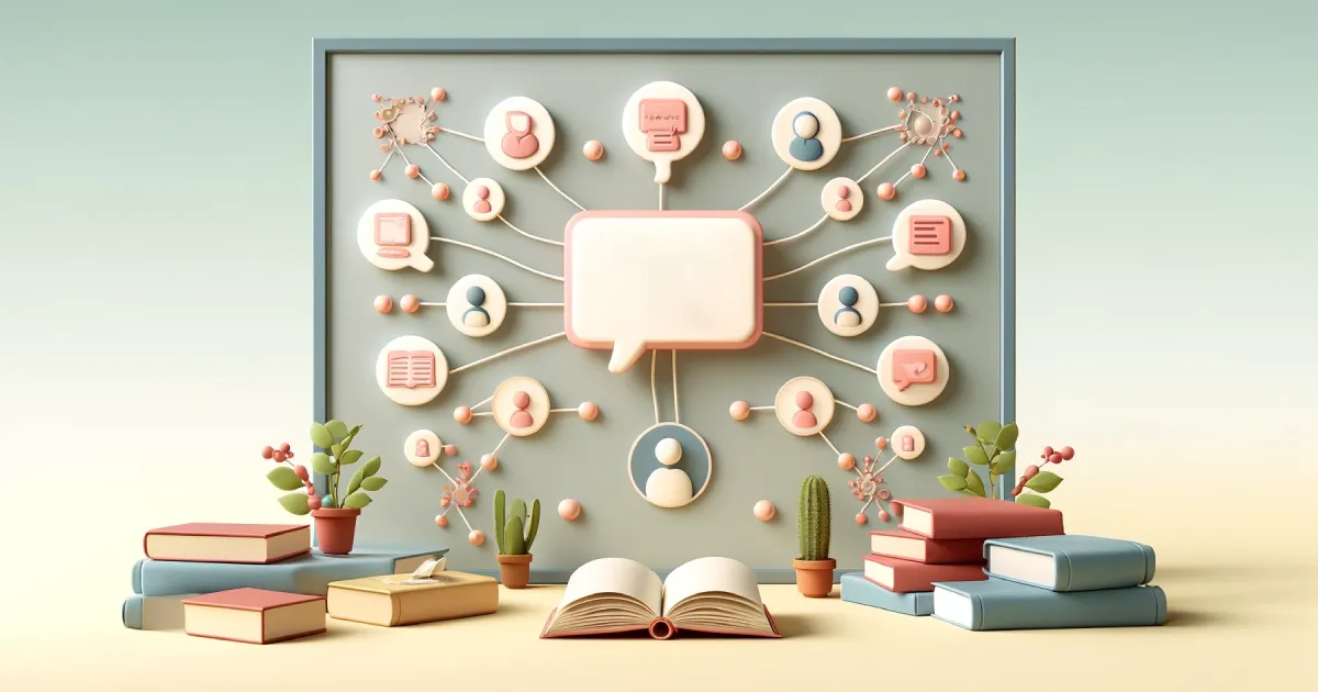 Cosmico - Why Networking is Important for Business - Reason 5: Learning from Others