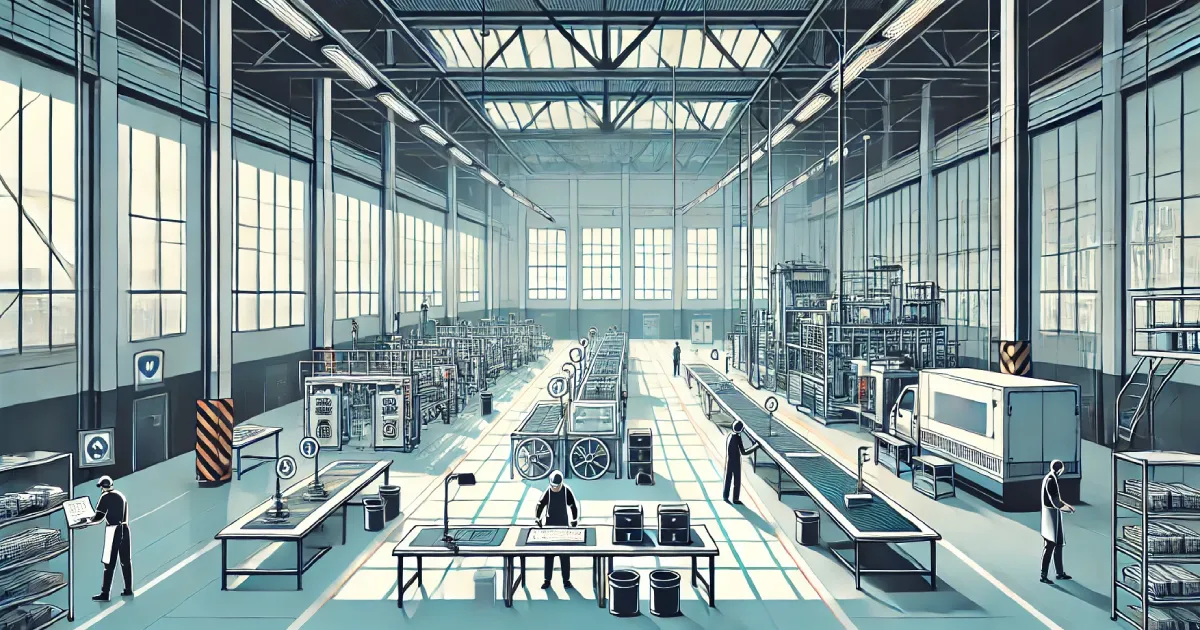 Cosmico - Business Risks - Operational Risk