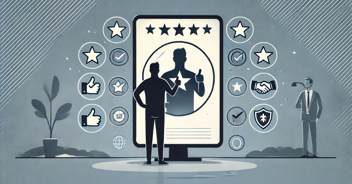 Cosmico - Business Risks - Reputational Risk