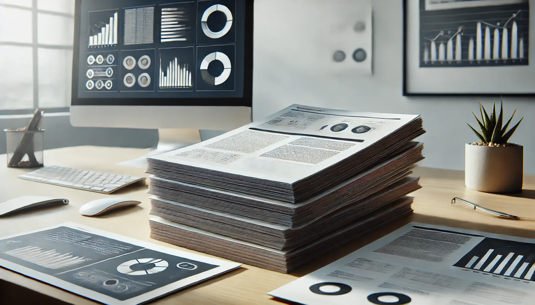 Cosmico - Secondary Market Research