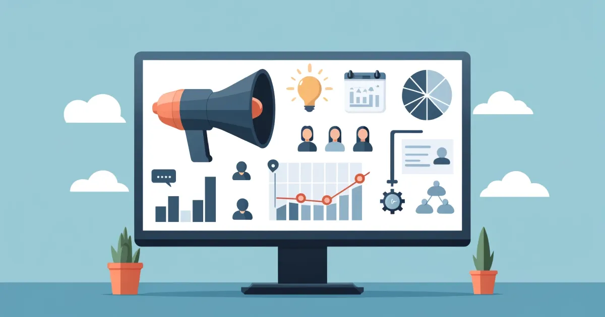 Cosmico - Affiliate Marketing 101 - Setting Up an Affiliate Marketing Program