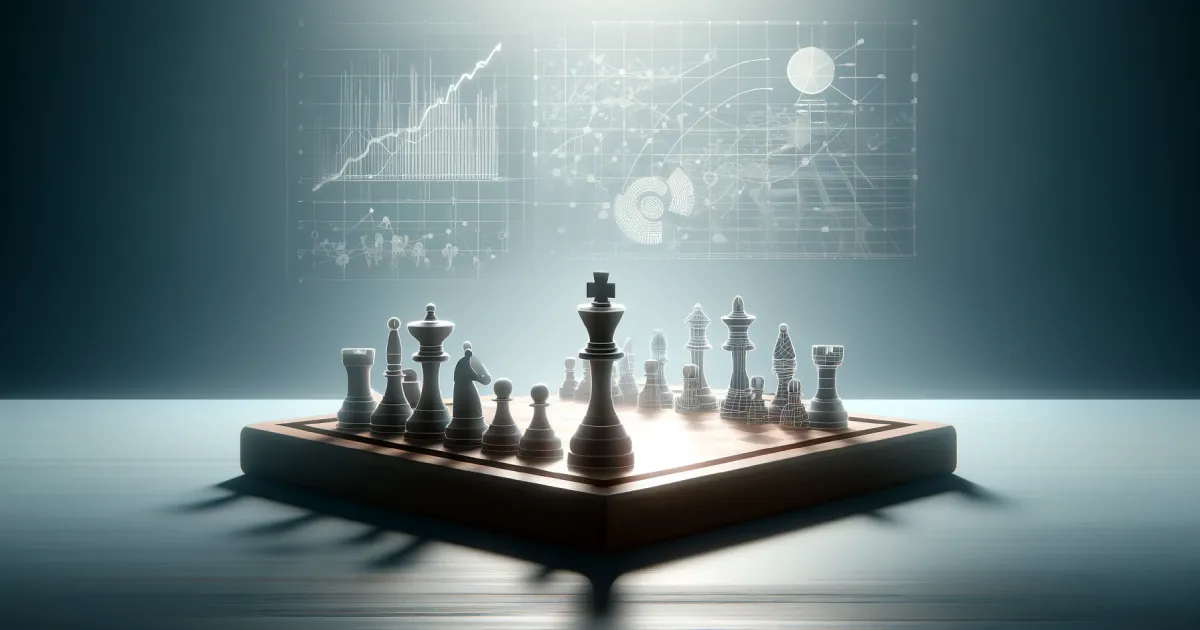 Cosmico - Business Risks - Strategic Risk