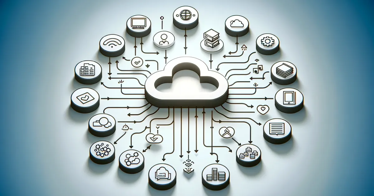 Cosmico - Strategies for Effective Cloud Integration