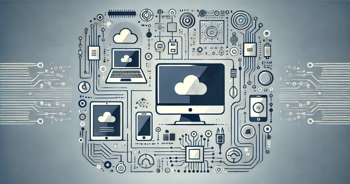 Cosmico - Business Risks - Technological Risk