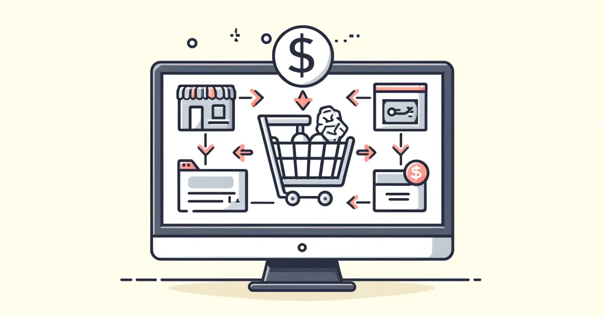 Cosmico - Affiliate Marketing 101 - Types of Affiliate Marketing