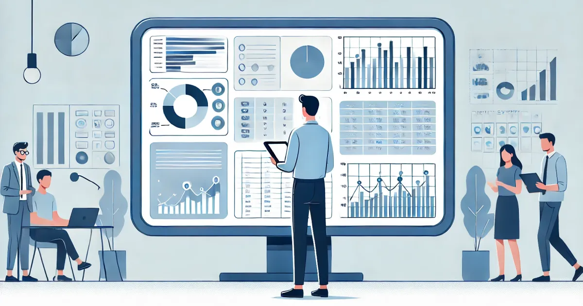 Cosmico - Understanding Data Analytics