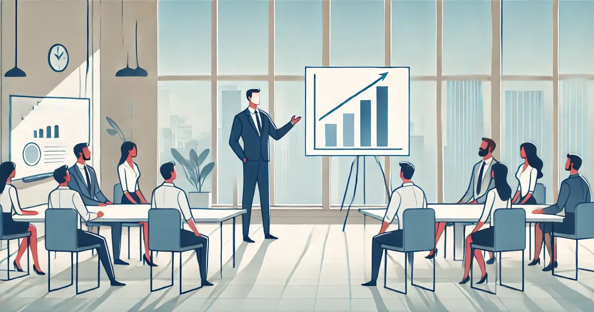 Cosmico - Boost Workforce Motivation - Strategy 6) Cultivate Strong Leadership