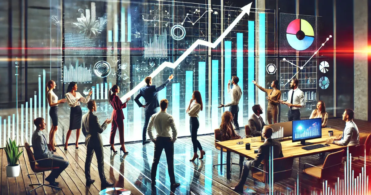 Cosmico - Customer Satisfaction - Reason 2) Drives Revenue Growth