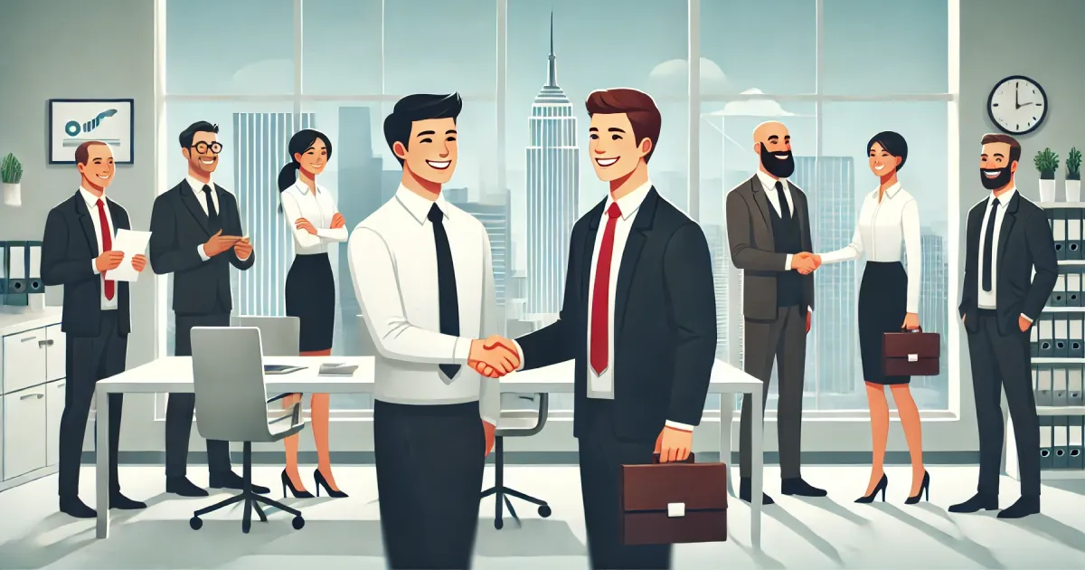 Cosmico - Customer Satisfaction - Reason 5) Ensures Long-Term Business Success