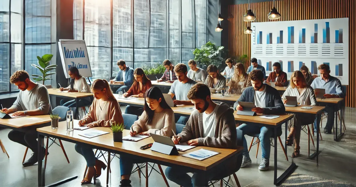 Cosmico - Improve Meetings - Way 6) Follow Up and Measure Effectiveness