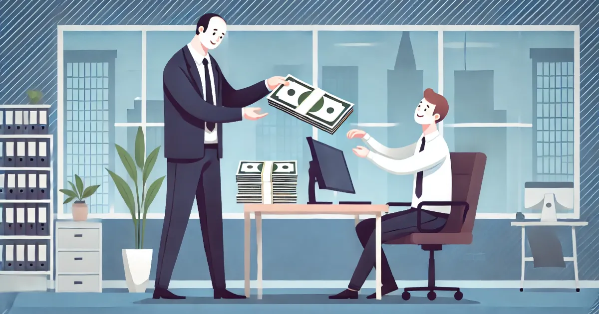 Cosmico - Boost Workforce Motivation - Strategy 1) Offer Competitive Compensation and Benefits