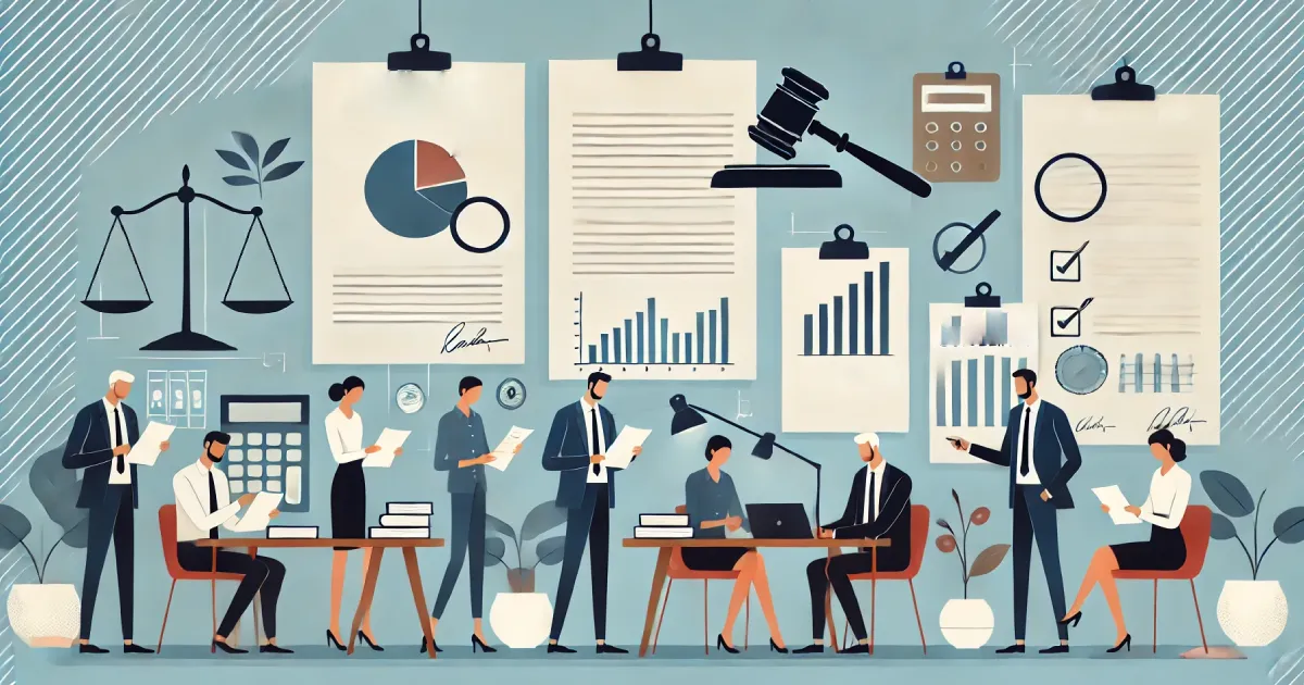 Cosmico - Legal Department Advantage - Advantage 1) Risk Mitigation and Compliance