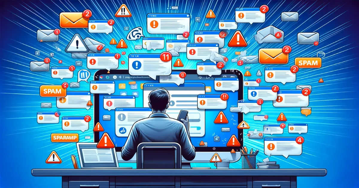 Cosmico - Protect Against AI Scams - Method 1) Stay Informed and Educated