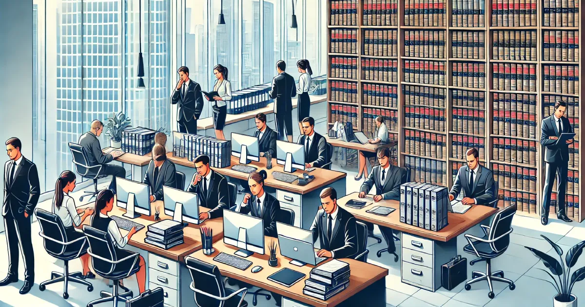 Cosmico - Legal Department Advantages - Advantage 5) Strategic Business Advisory