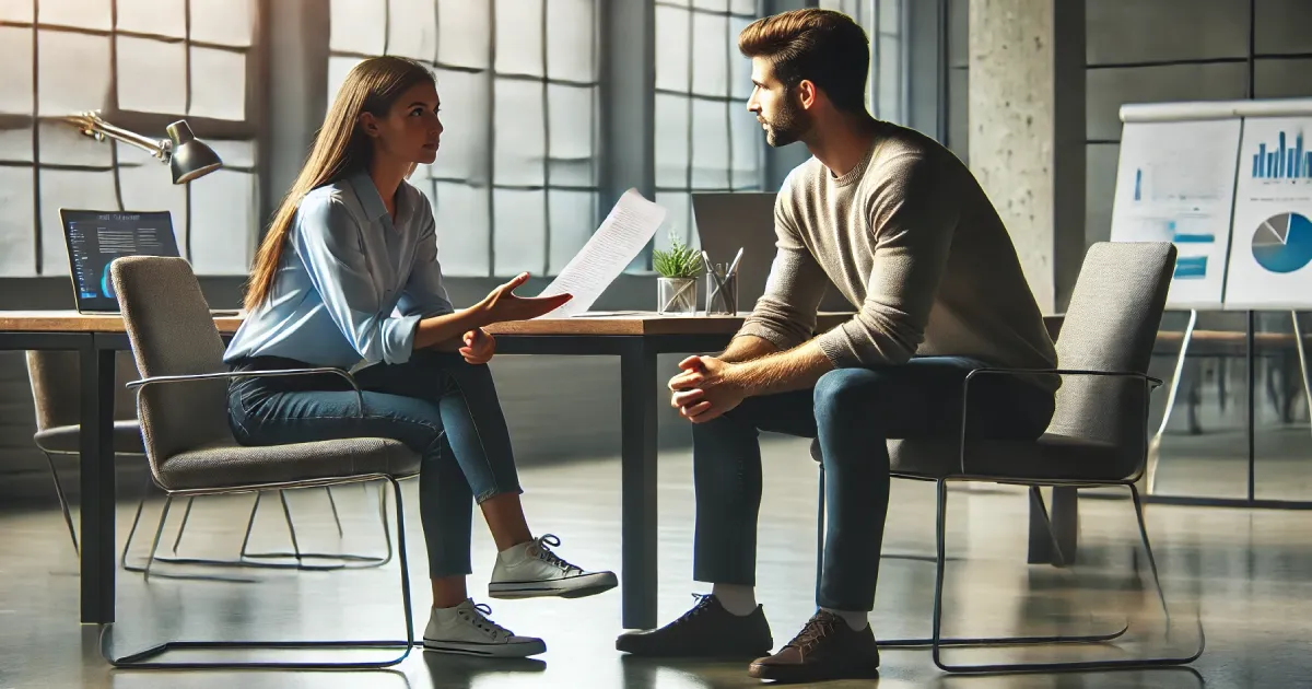 Cosmico - Leadership Tips - Tip 1) Cultivate Active Listening