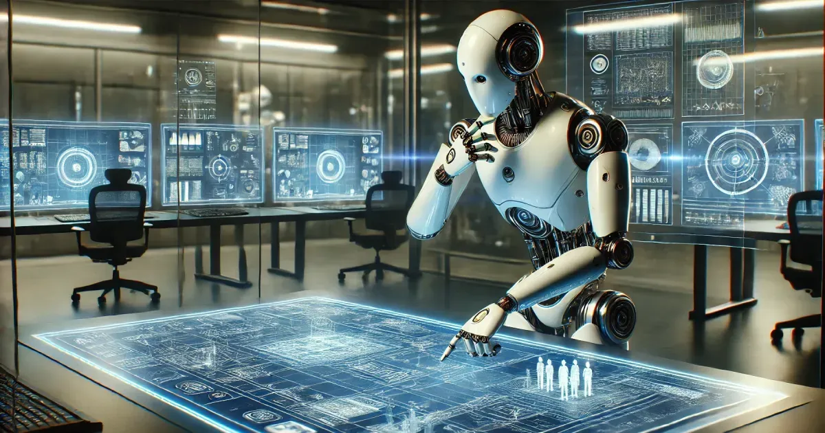 Cosmico - Leverage AI in Business - Enhancing Marketing and Sales with AI