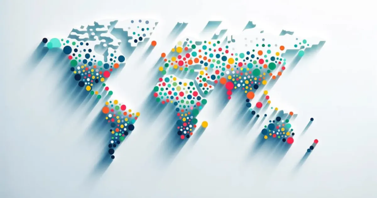Cosmico - Portfolio Diversification - Tip 3: Explore Geographic Diversification
