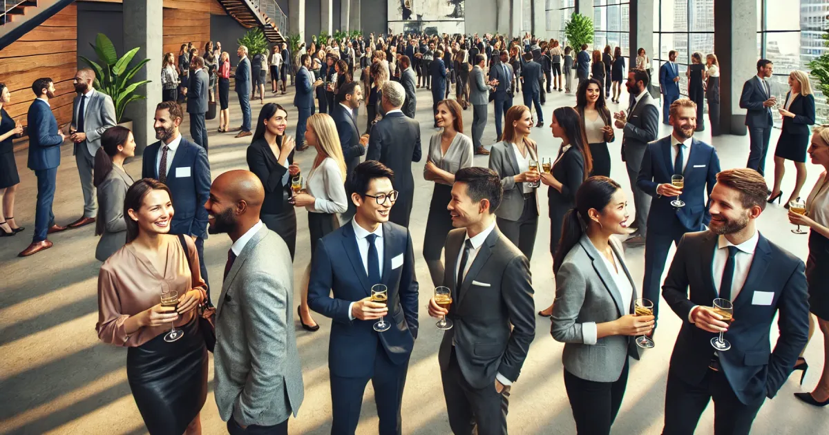 Cosmico - Business Funding - How to Identify Potential Investors