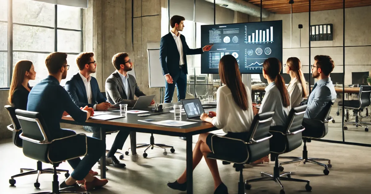 Cosmico - Effective Communication - Way 8) Tailor Your Message to Your Audience