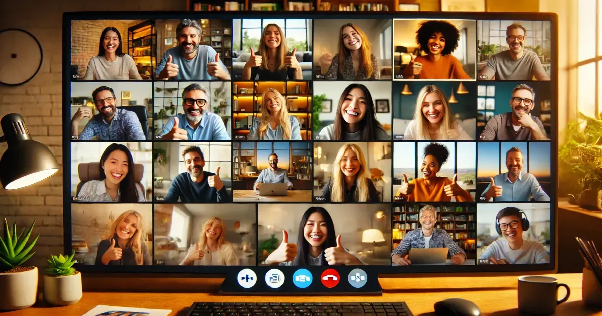 Cosmico - Training Employees Benefits - Benefit 3) Adaptability to Market Changes and Technological Advances