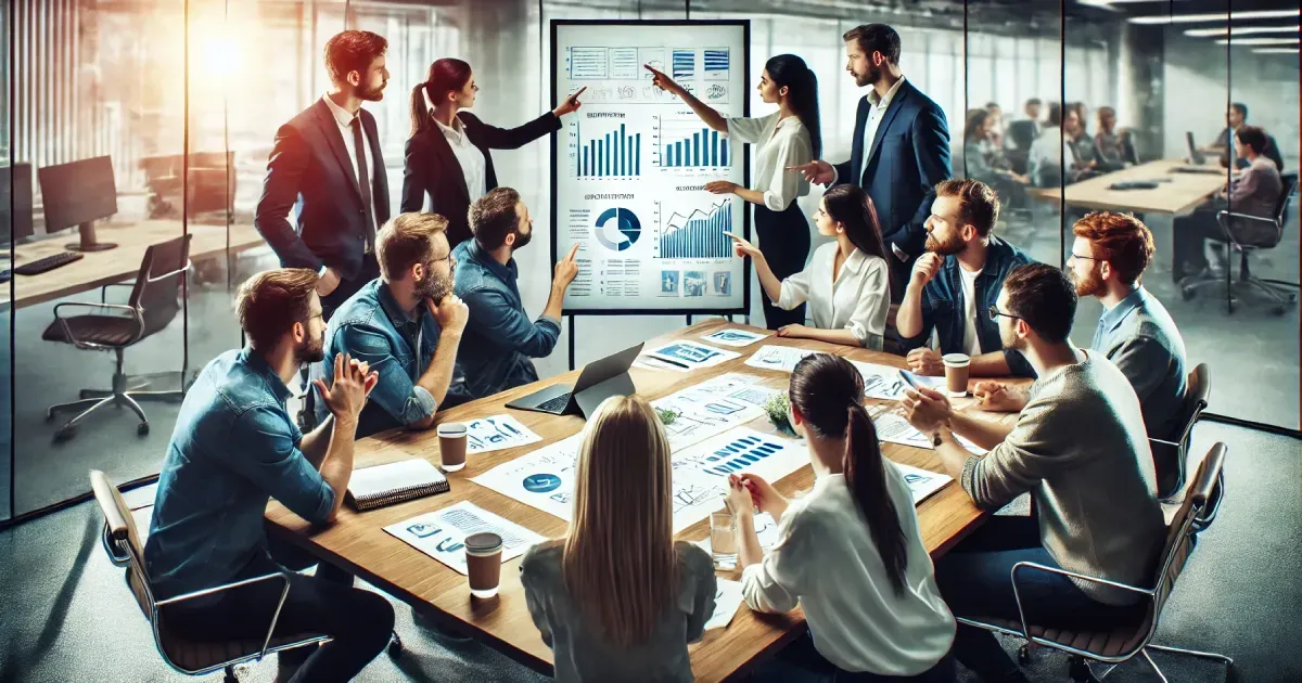 Cosmico - Business Adaptability - Fact 3) Boosts Resilience and Risk Management