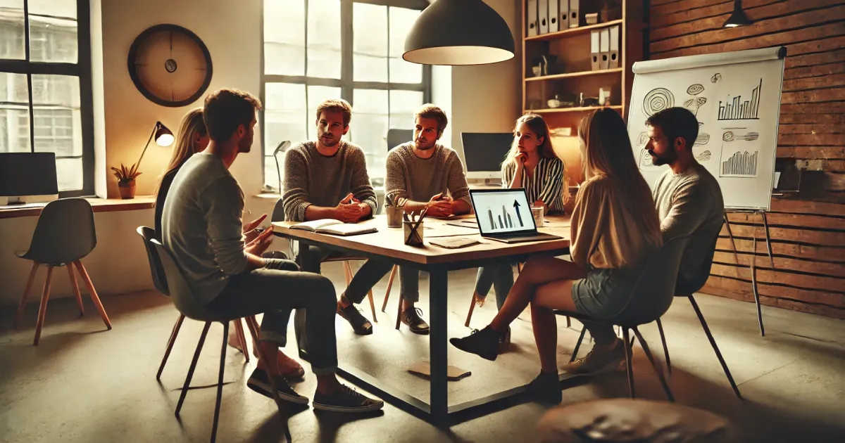 Cosmico - Community Powers Innovation - Way 2) Community Feedback and Rapid Iteration