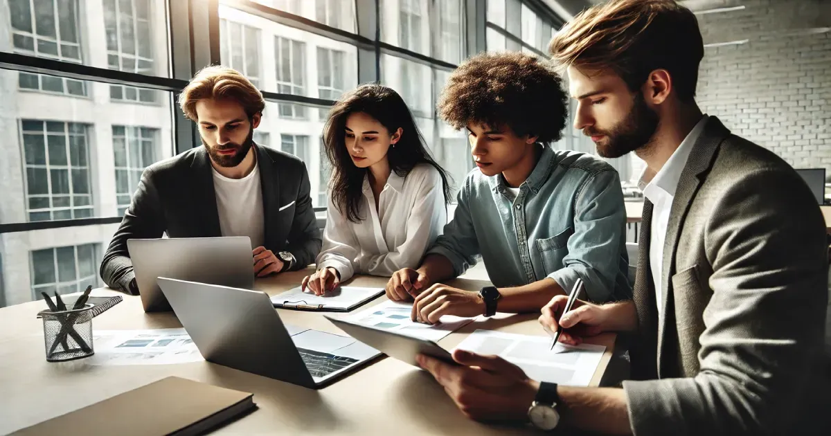 Cosmico - Training Employees Benefits - Benefit 1) Enhanced Employee Performance