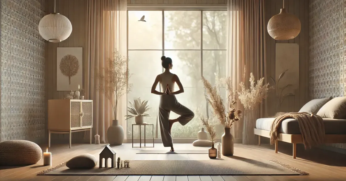 Cosmico - Work Life Balance - Way 3) Focus on Self-Care and Mental Health