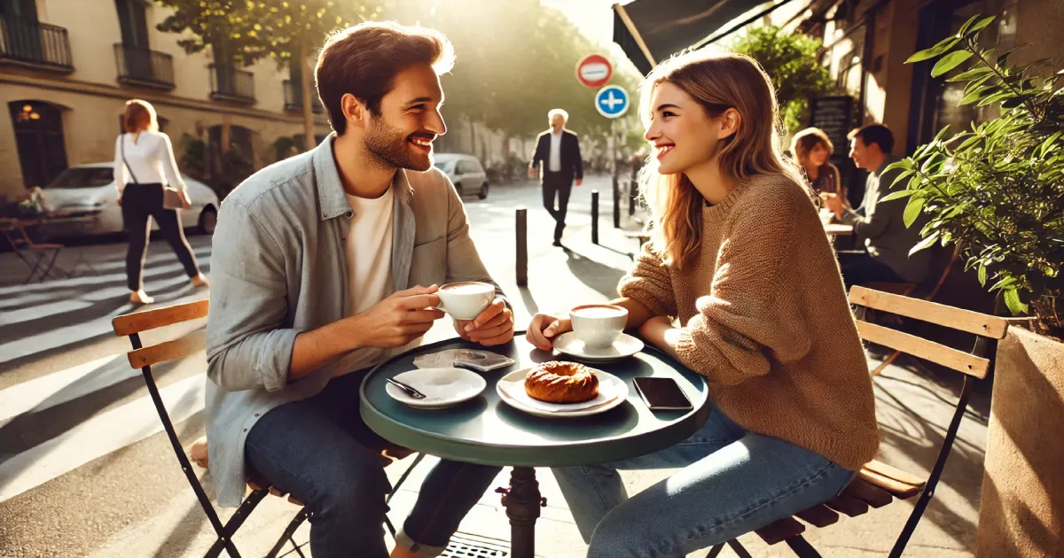 Cosmico - Work Life Balance - Way 4) Make Time for Personal Relationships and Hobbies