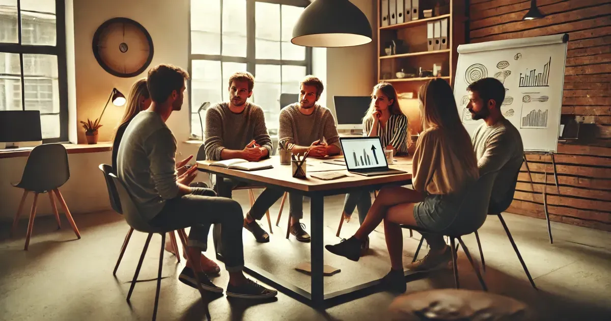 Cosmico - Overcoming Challenges in Employee Recognition