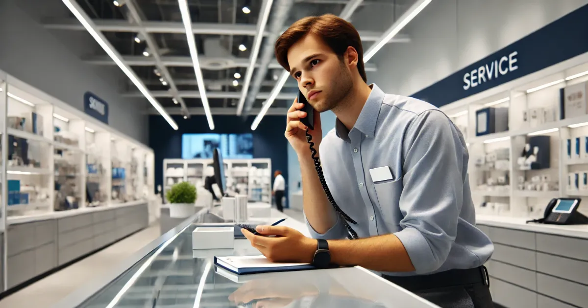 Cosmico - Handle Customer Complaints - Way 4) Provide Clear Communication Throughout the Process