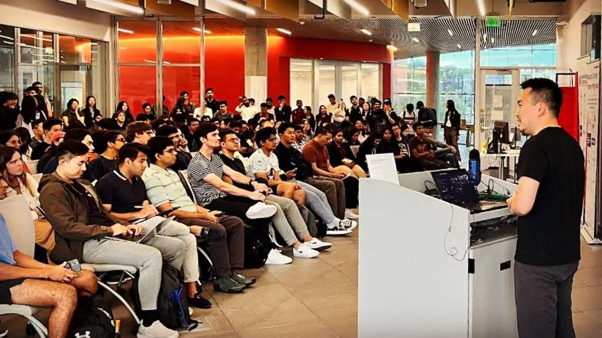 Cosmico - RoboForce Raises $10M to Revolutionize Labor