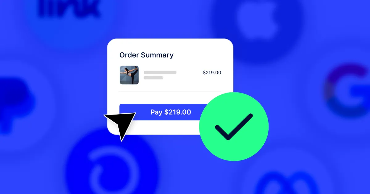 Cosmico - 5. A Frictionless Checkout Process Increases Sales