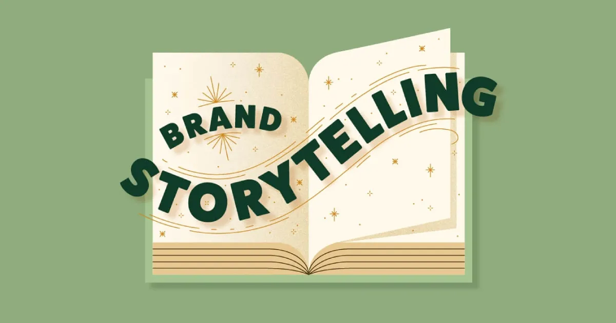 Cosmico - 6. Brand Storytelling and Interactive Engagement
