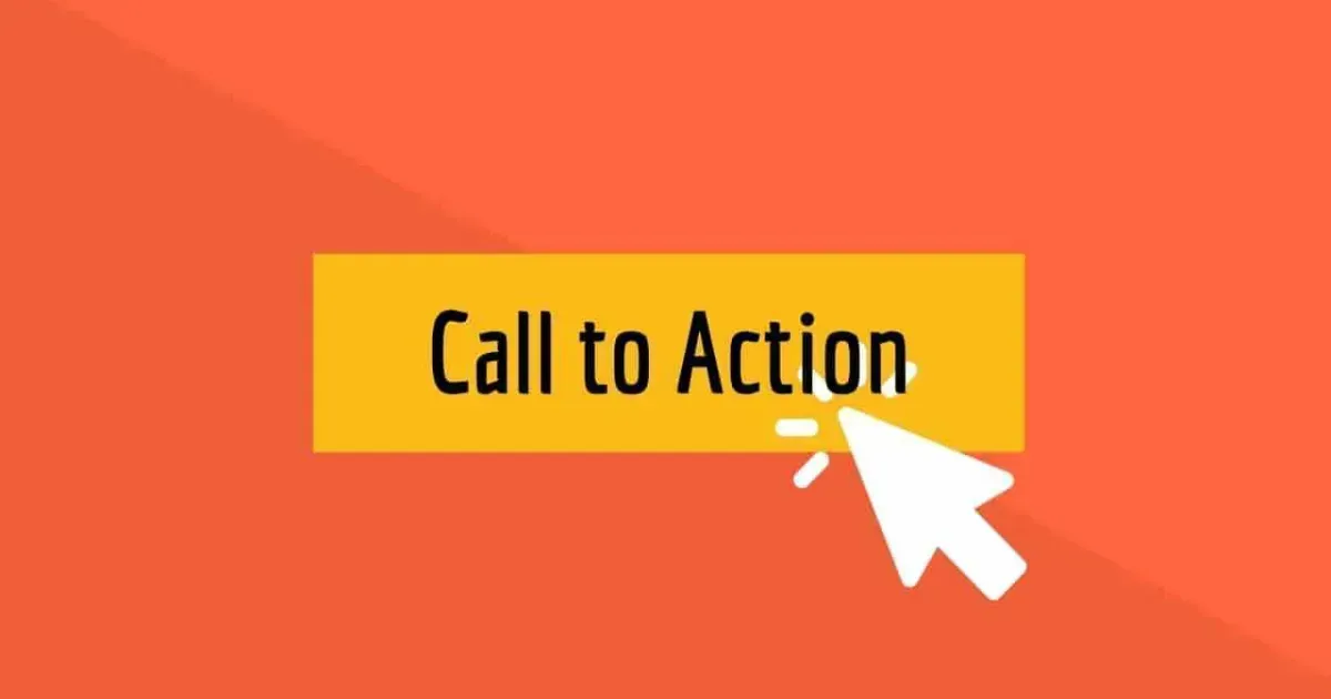 Cosmico - 2. Call-to-Action (CTA) Buttons