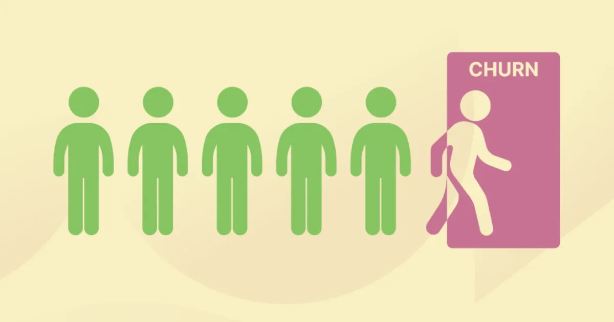 Cosmico - 5. Competitive Disadvantage and Customer Churn