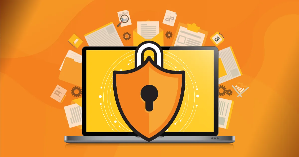 Cosmico - 4. Enhanced Security and Data Privacy Compliance