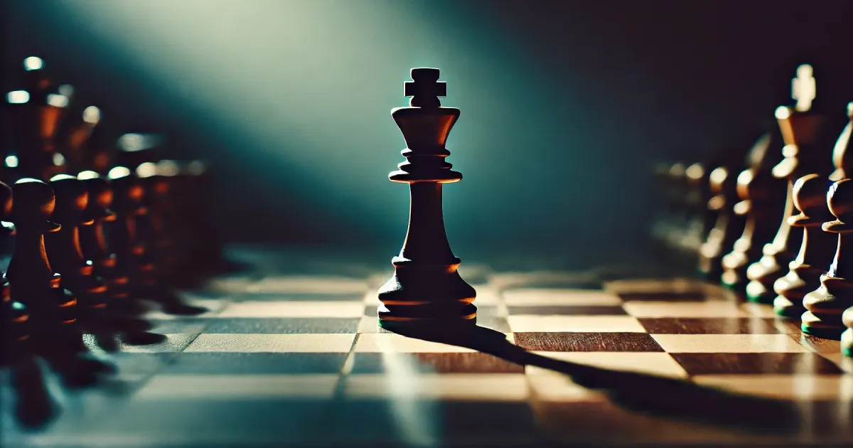 Cosmico - 4. Authority: Establishing Credibility & Expertise