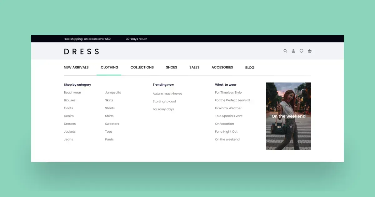 Cosmico - 7. Plan a Frictionless User Experience (UX/UI)