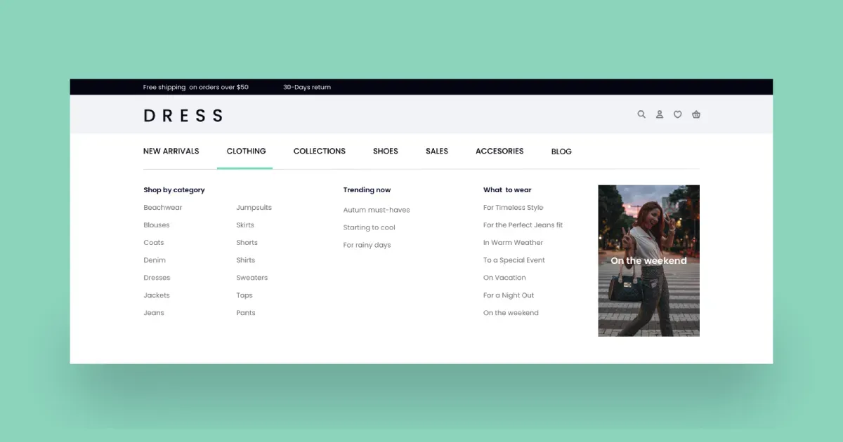 Cosmico - 1. Prioritize UX: Make It Effortless to Convert