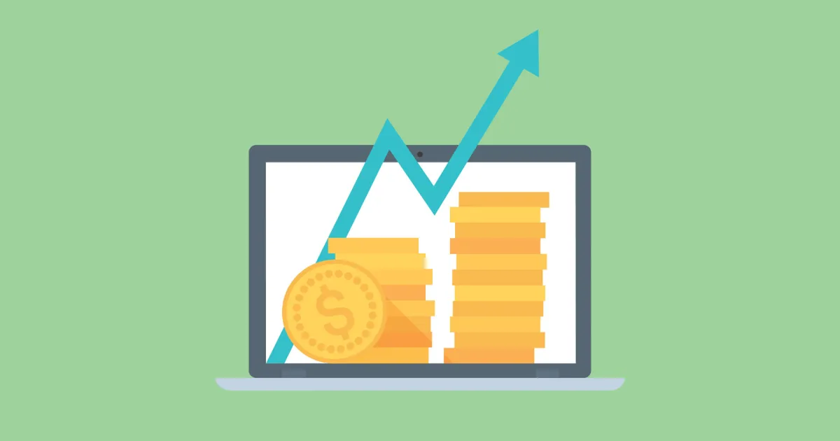 Cosmico - 6. Revenue Impact & ROI Calculation: Did the Redesign Pay Off?