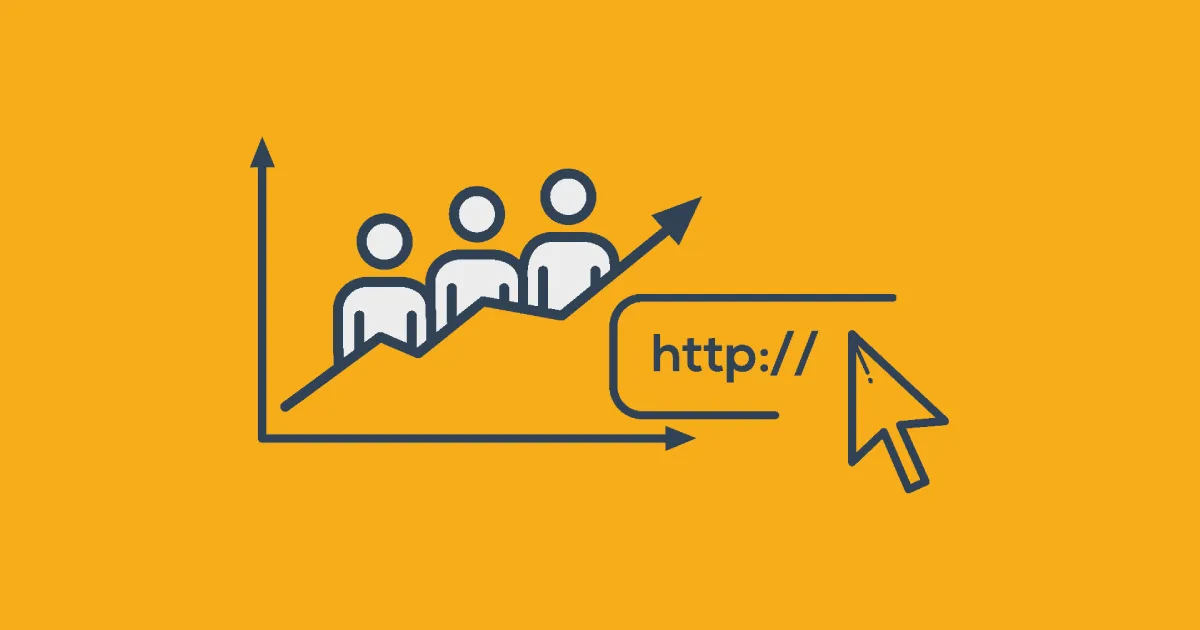 Cosmico - 1. Traffic & User Engagement: Are More People Visiting and Staying?