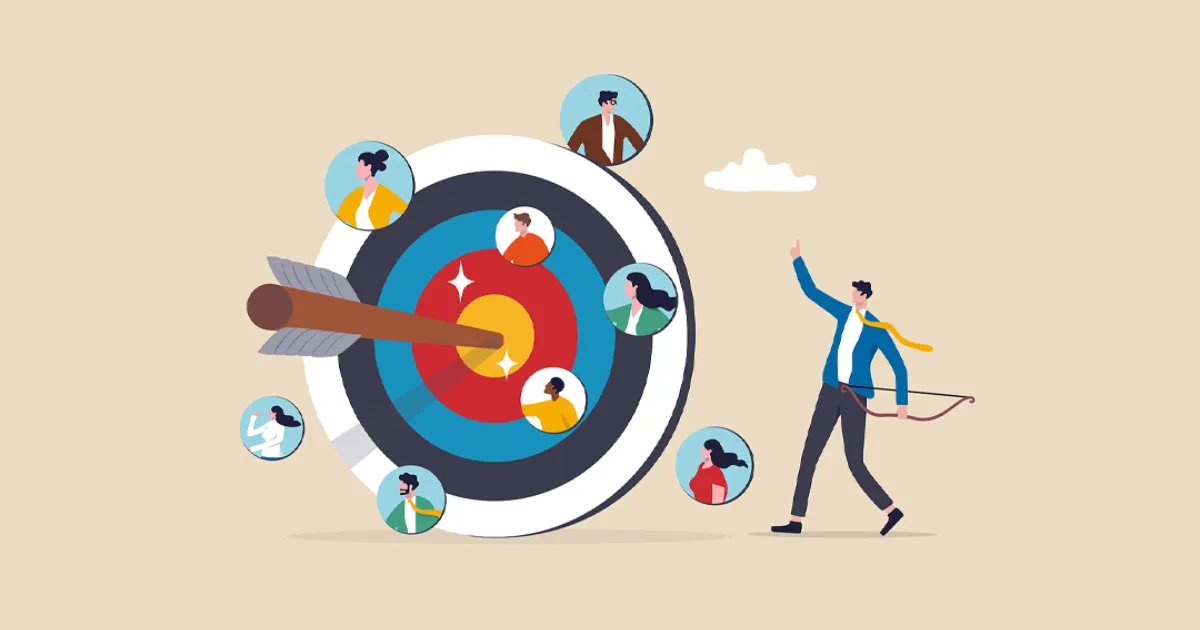 Cosmico - 3. Understand Your Audience & Their Journey