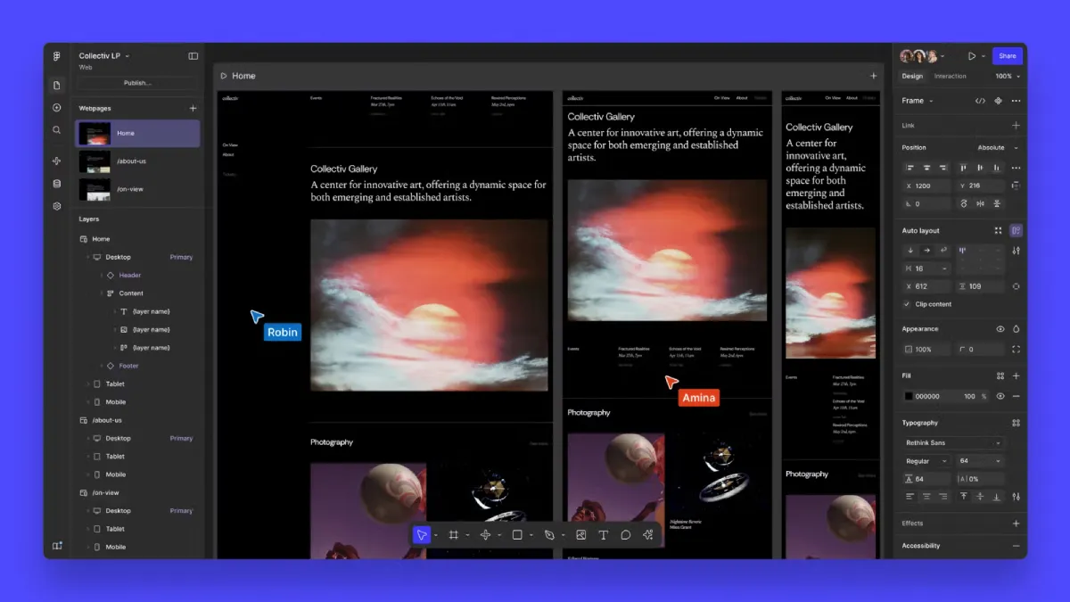 Cosmico - Figma’s AI update challenges Adobe, WordPress, and Canva