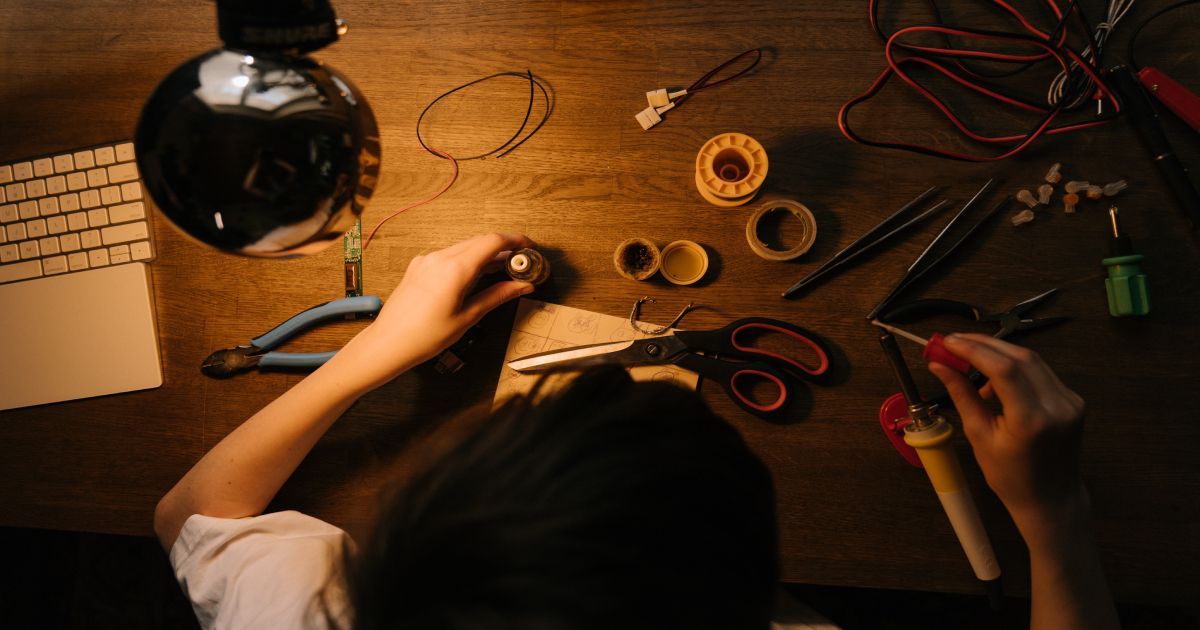 Cosmico - Essential Tech Tools and Resources for Small Businesses