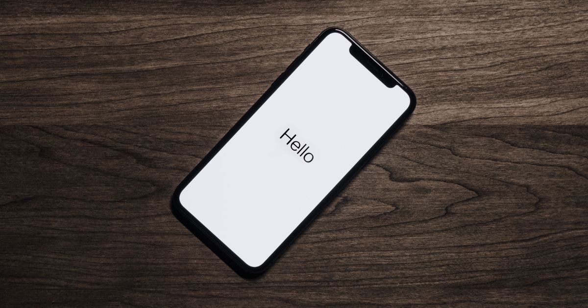 Cosmico - The Mobile Revolution: Top 5 Emerging Technology Trends